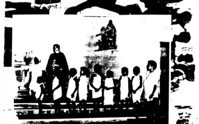 Acervo Navedoc no site do GRUA- em memória de Ana Maria Galano