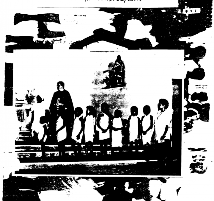 Acervo Navedoc no site do GRUA- em memória de Ana Maria Galano