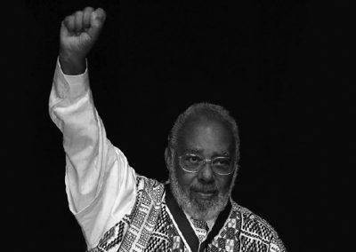 Abdias do Nascimento