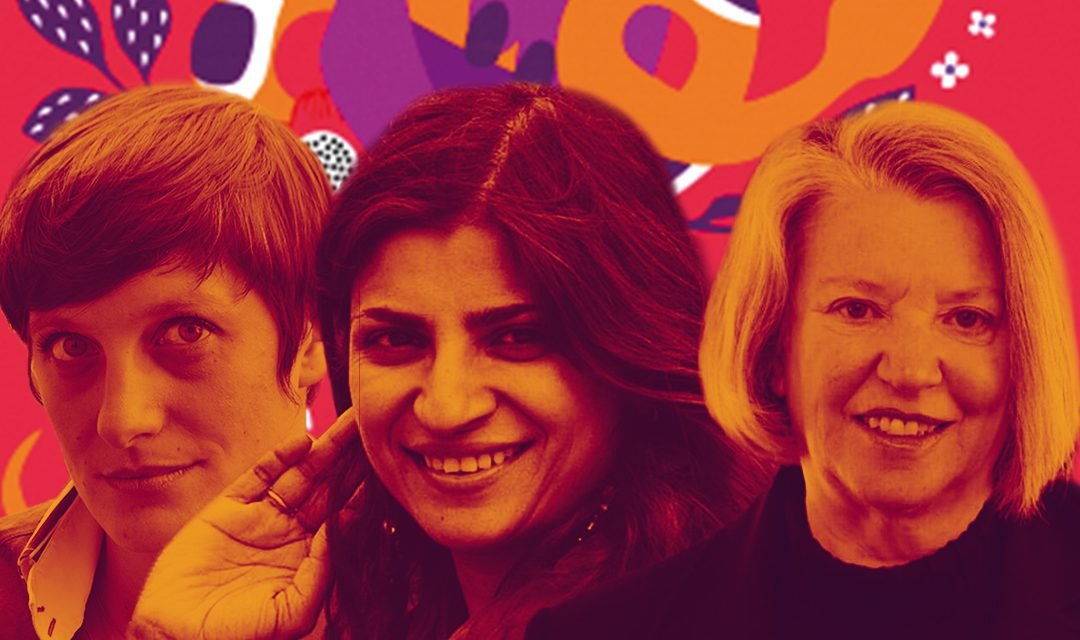 Feminismo para os 99%: O Manifesto no contexto da obra de Nancy Fraser