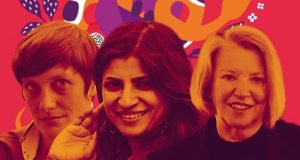 Feminismo para os 99%: O Manifesto no contexto da obra de Nancy Fraser