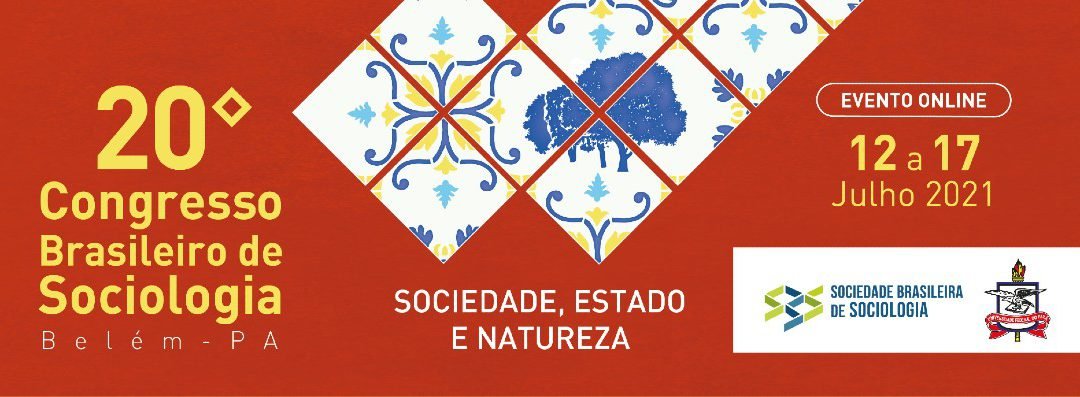 20° congresso de Sociologia