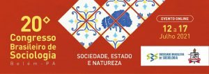 20° congresso de Sociologia