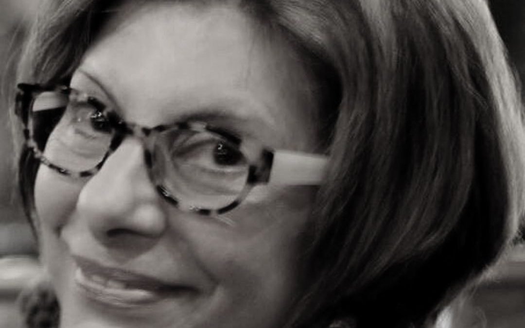 Sônia Guimarães