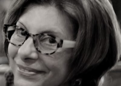 Sônia Guimarães