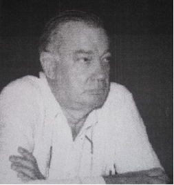 José Albertino Rosário Rodrigues