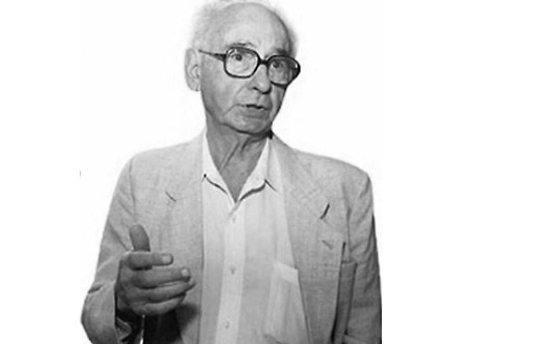 Octavio Ianni