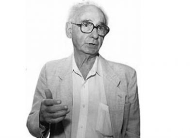 Octavio Ianni