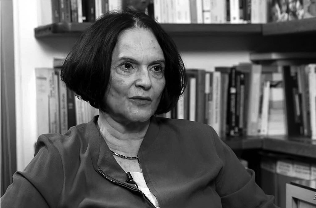 Alba Maria Zaluar