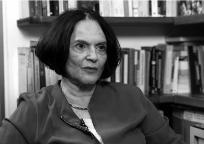 Alba Maria Zaluar