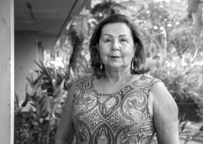 Ana Maria Fernandes