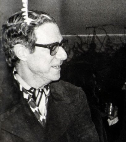 Candido Procópio Ferreira de Camargo