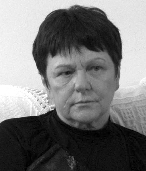 Clarissa Eckert Baeta Neves