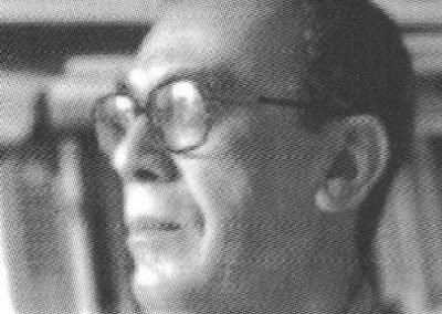 Edmundo Campos Coelho