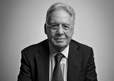 Fernando Henrique Cardoso