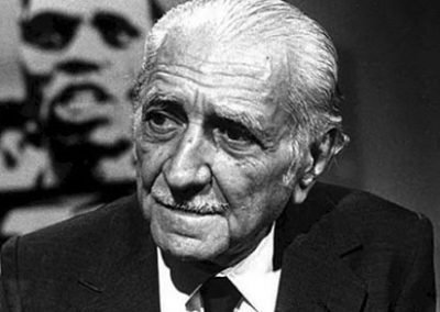 Gilberto Freyre