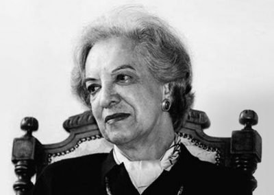 Gilda de Mello e Souza