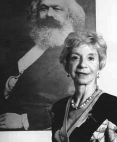 Heleieth Iara Bongiovani Saffioti