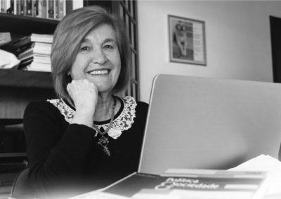 Ilse Scherer-Warren