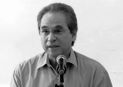 José Ricardo Ramalho