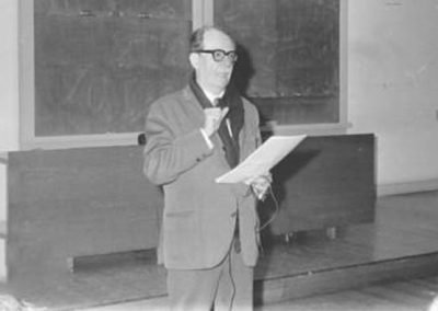 Laudelino Medeiros