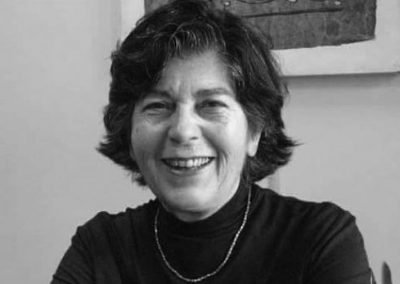 Leila Stein