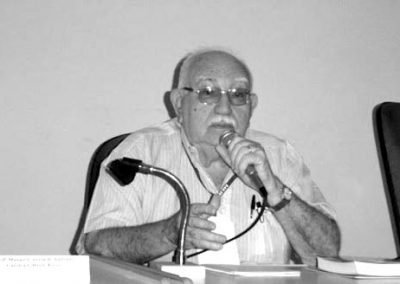 Manuel Correia de Andrade