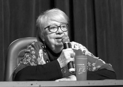 Maria de Nazareth Baudel Wanderley