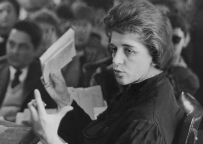 Maria Isaura Pereira de Queiroz