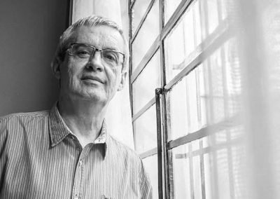 Reginaldo Prandi