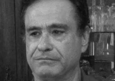 Roberto Motta