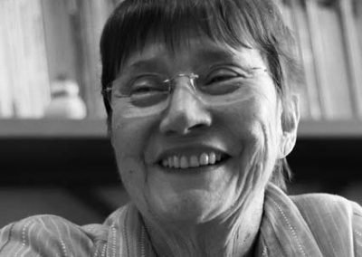 Silke Weber