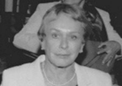 Vilma de Mendonça Figueiredo