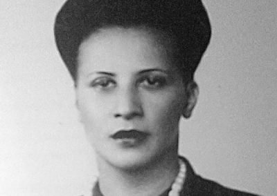 Virgínia Leone Bicudo