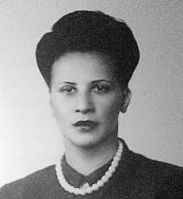 Virgínia Leone Bicudo