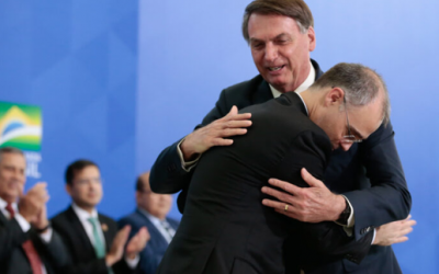 André Mendonça no STF: em um tribunal de onze ministros, uma única nomeação pode fazer diferença?