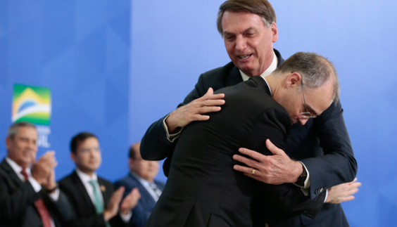 André Mendonça no STF: em um tribunal de onze ministros, uma única nomeação pode fazer diferença?