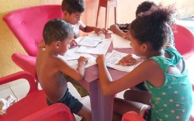 Efeitos da pandemia na vida de famílias de baixa renda: apontamentos preliminares