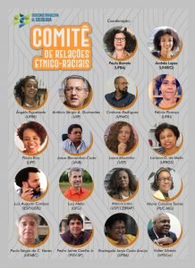 Integrantes do CP-14