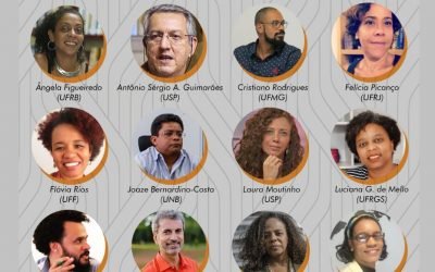 Integrantes do CP-14