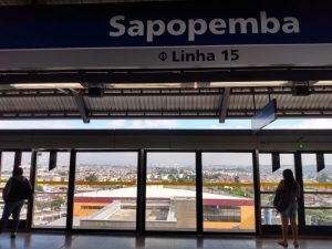 Espaços periféricos: política, violência e território nas bordas da cidade