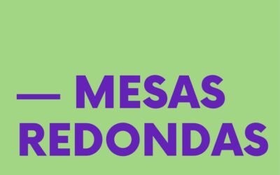 Programação completa das Mesas-Redondas do 45º Encontro Anual da ANPOCS.