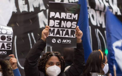 Pandemia e condição juvenil: o futuro também é o agora