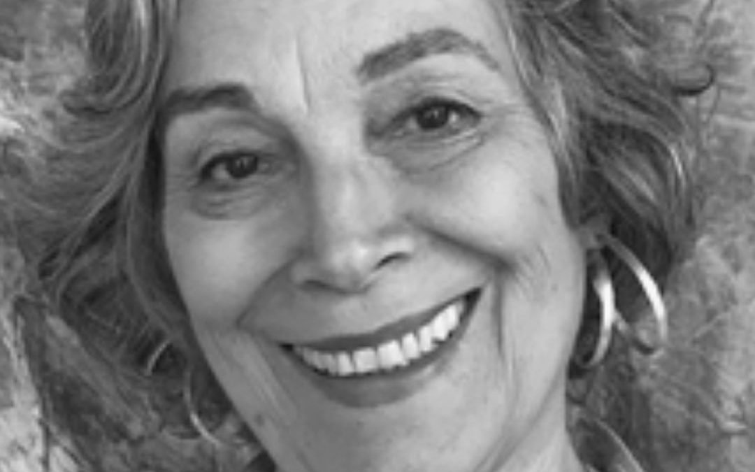 Maria Stela Grossi Porto