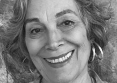 Maria Stela Grossi Porto