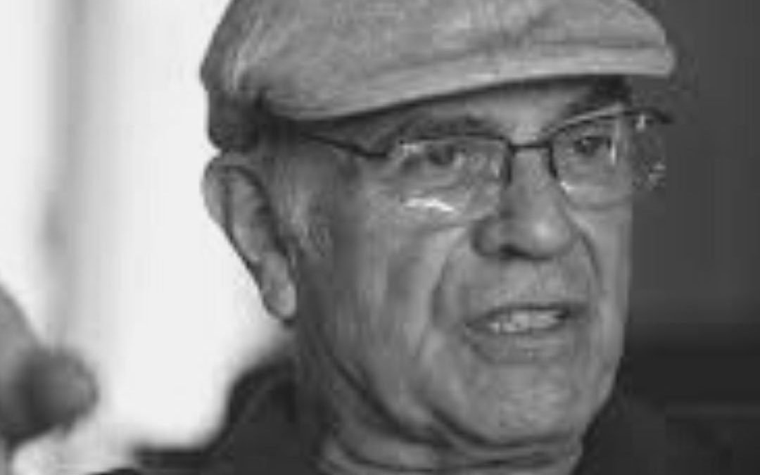 Juan Mario Fandino Marino