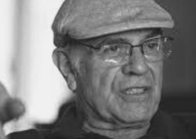 Juan Mario Fandino Marino