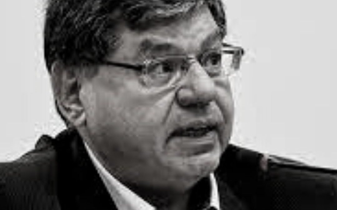 José Vicente Tavares dos Santos