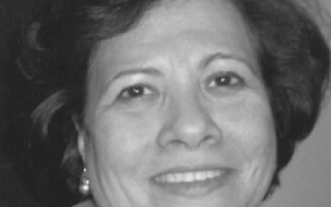 Maria Ignez Silveira Paulilo