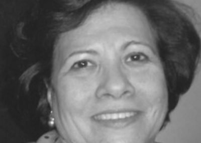 Maria Ignez Silveira Paulilo